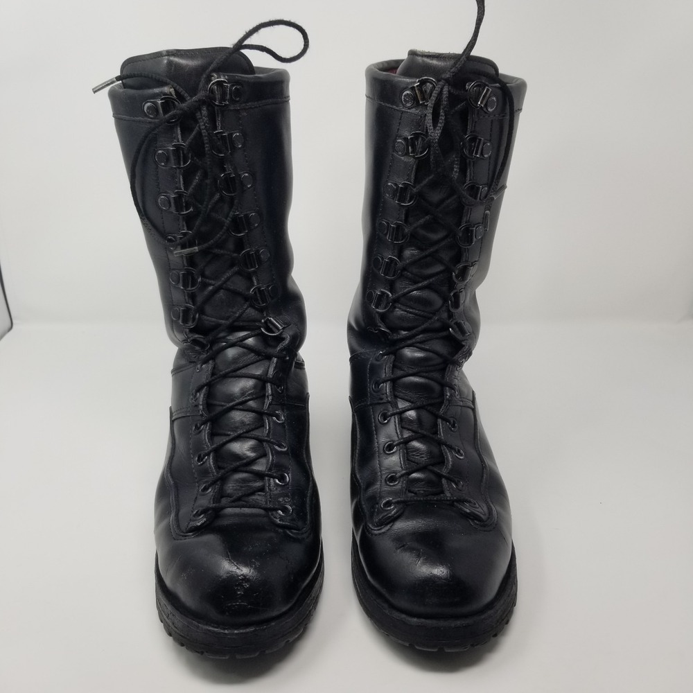 Danner Fort Lewis 10'' 200g Men's Gore-Tex Boot,  6911 20J991, Size 7 D - Picture 3 of 16